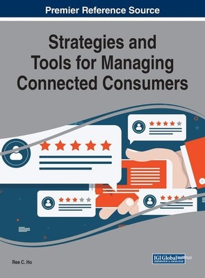 Ree C. Ho Strategies and Tools for Managing Connected Con (Hardback) (UK IMPORT)
