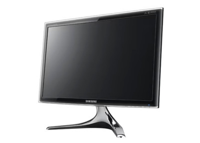 SAMSUNG SyncMaster BX2450 LED LCD Monitor - Schwarz