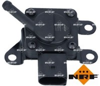 NRF 708016 Sensor FüR Abgasdruck Sensor Abgasdruck Abgasdrucksensor FüR BMW