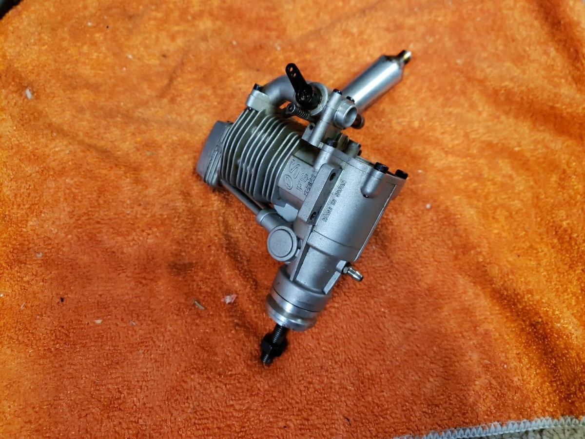 OS Engine - OS FS 48 - FS-48 surpass - Nice And Clean | eBay