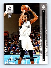 #19 2022-23 Chronicles Draft Picks Luminance BASE MarJon Beauchamp RC