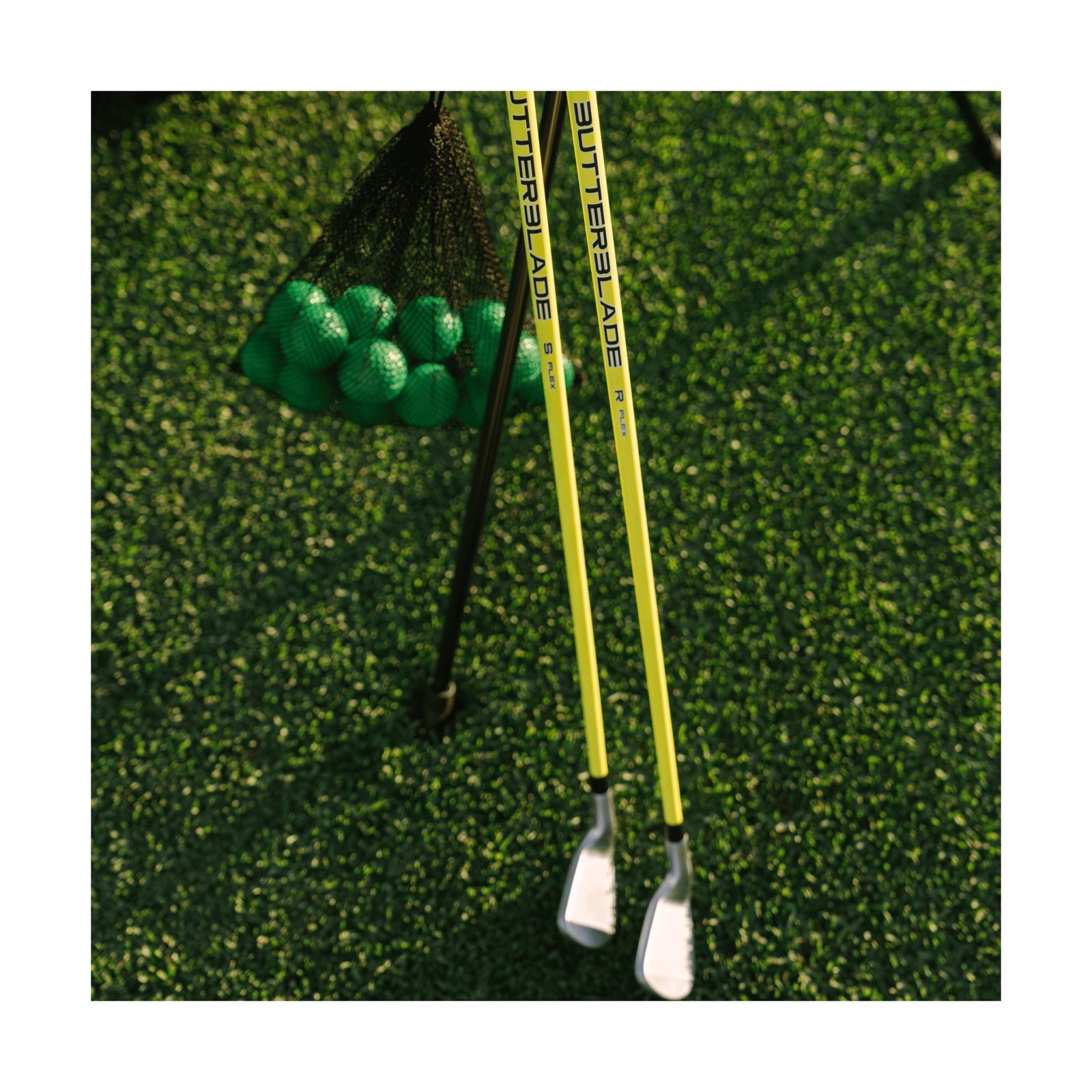 Rypstick Golf ButterBlade Swing Trainer