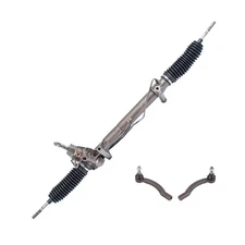 For Volvo 960 V90 Power Steering Rack and Outer Tie Rod Kit CSW