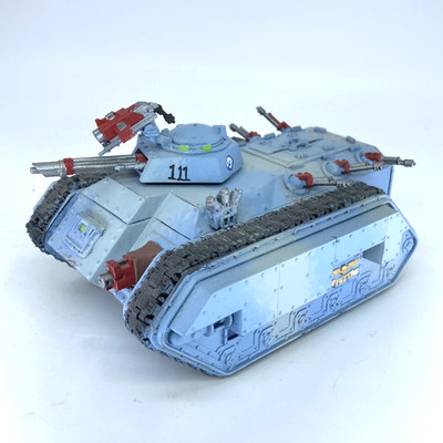 Astra Militarum Chimera - Imperial Guard - Warhammer 40k Games Workshop C8306