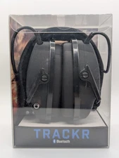 Tracker Hearing Protection