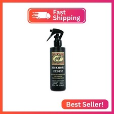 Bickmore Exotic 8oz - Specially Formulated Leather Spray Used to Clean Condition