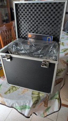 SELTENER KODAK ECTAPRO 5000 PROJEKTOR - UNBENUTZT / NEW OLD STOCK (NOS)