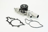 NEU - Continental Ctam WPS3389 Wasserpumpe FüR MERCEDES-BENZ