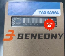 1PCS Brand New in Box Yaskawa VIPA 222-1HD10 Module Fast Shipping