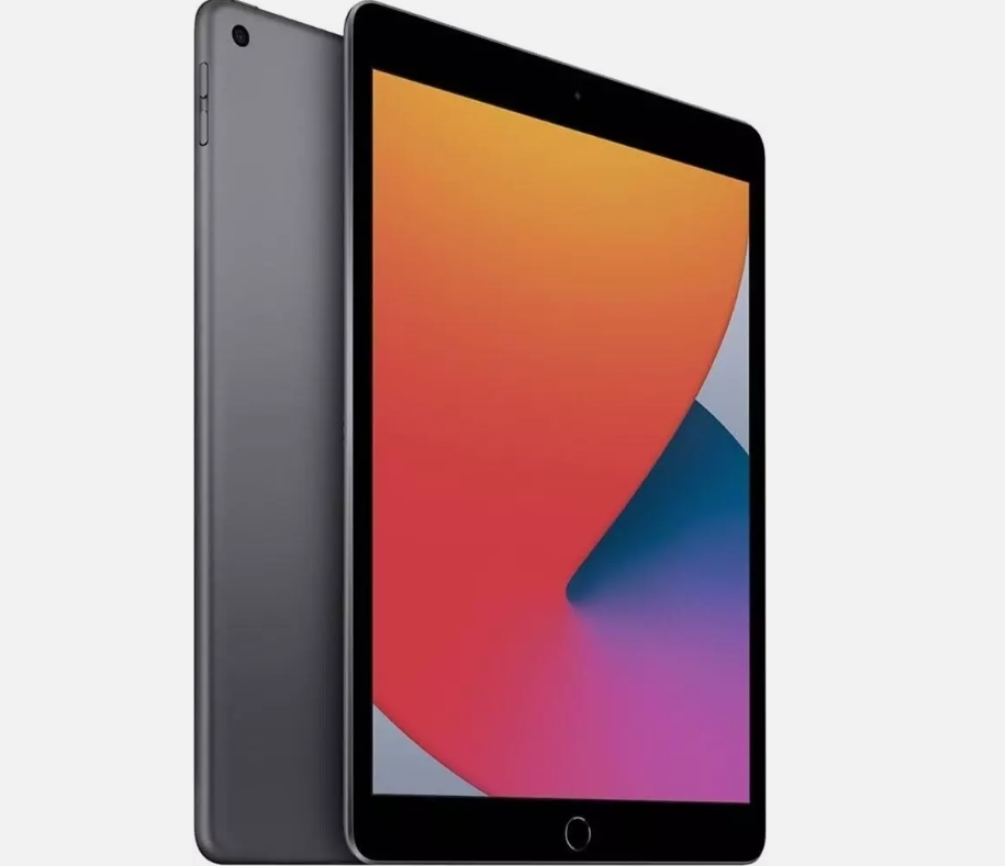 完動品iPad第8世代(A2270)本体32GBグレイ送料込FFLGW Apple iPad 8th Gen - 10.2 in - 32GB 128GB - WIFI - Space Gray