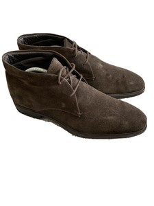 tods mens chukka boots