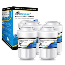 RWF0600A Replacement for GE® MWF®, SmartWater® MWFP, MWFINT, MWFA, GWF, HDX, 4P