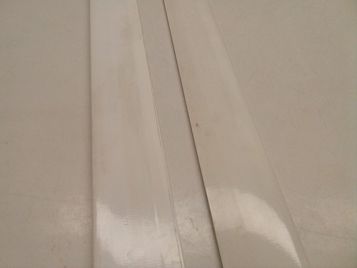 RC Helicopter Main Rotor Blades (25.5" X 2") Wood - Picture 8 of 16