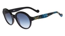 Liu.Jo Sunglasses LJ630S 001 52 21 135 NEW