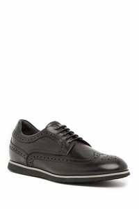 hugo boss brogues