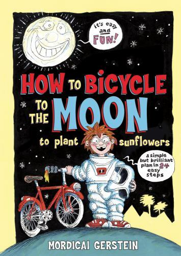 To The Moon To Plant Sunflowers: A Simple But Brilliant Plan...