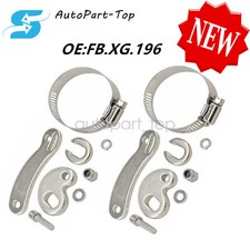 For Front Or Rear 2 Set E-Bike Electric Bicycle Universal Torque Arm NEW US