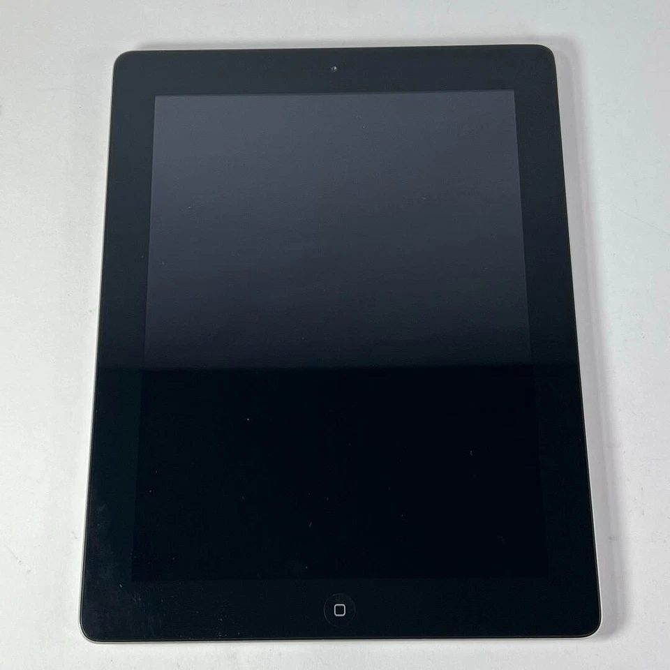 Apple Ipad 2 16gb Black - TESTED AND UNLOCKED - Image 3 of 3