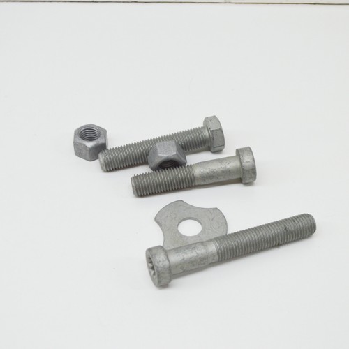 MERCEDES-BENZ E W210 REAR AXLE CONTROL ARM REPAIR KIT A2103504506 | eBay
