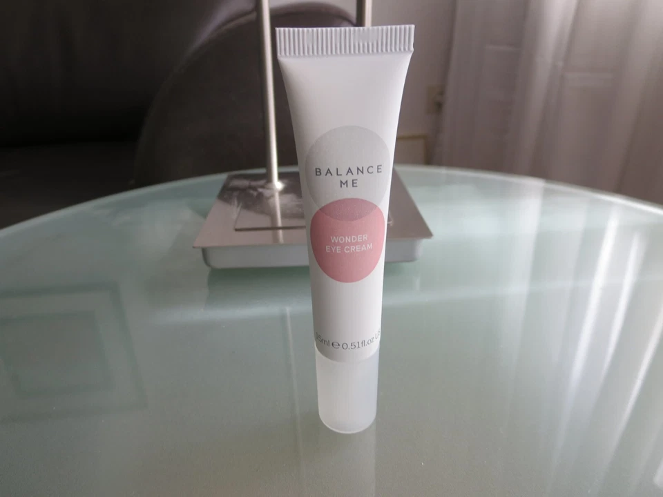 Balance Me - Wonder Eye Cream, 15 ml - Bild 3 von 3