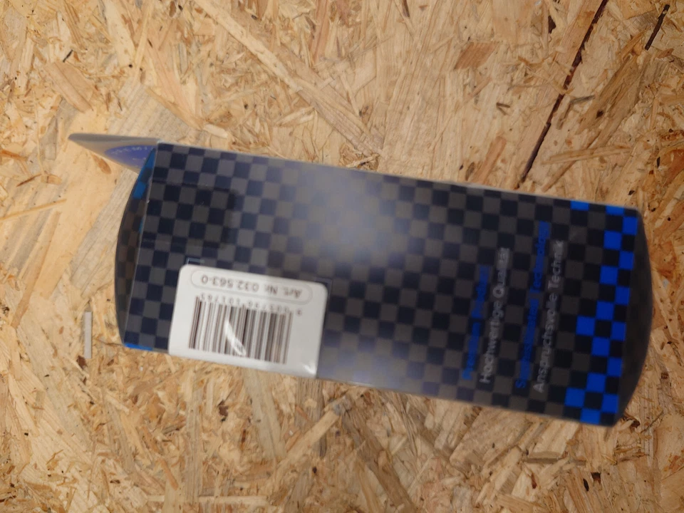 RTA 032.563-0 Radio Adapter für Mercedes und VW mit Radiovorbereitung Can-Bus - Bild 3 von 4