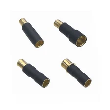ESC Adapter 6mm to 6.5mm/8mm Bullets For Brushless Motor Castle Combo Mambo lipo