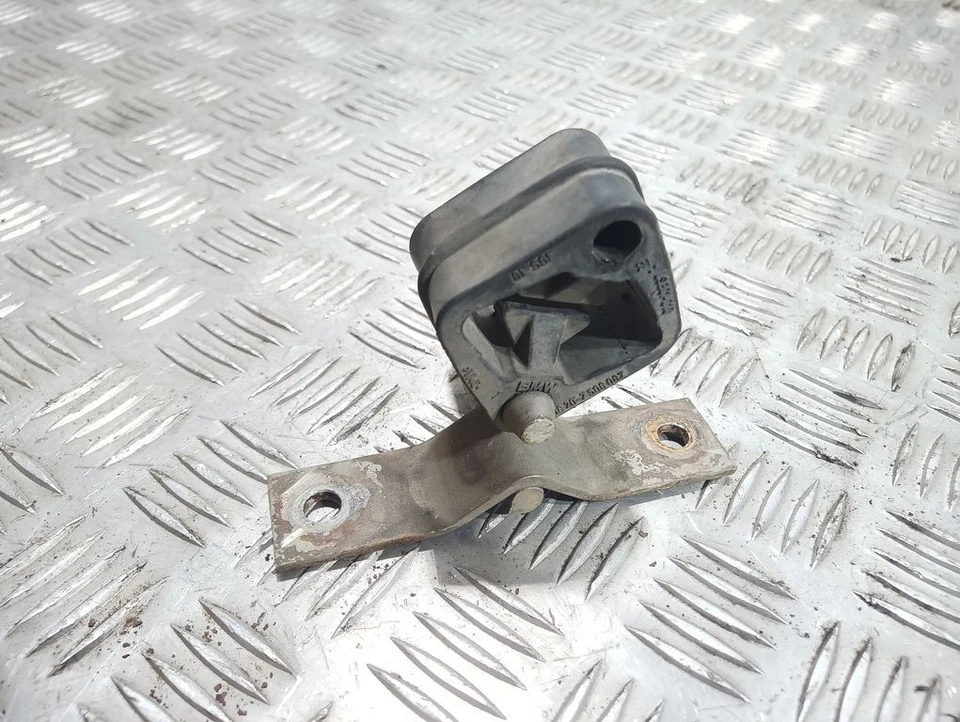 Land Rover Range Rover L322 2005 Halterung Schalldämpfer Auspuff UST83345 Foto 2 de 2