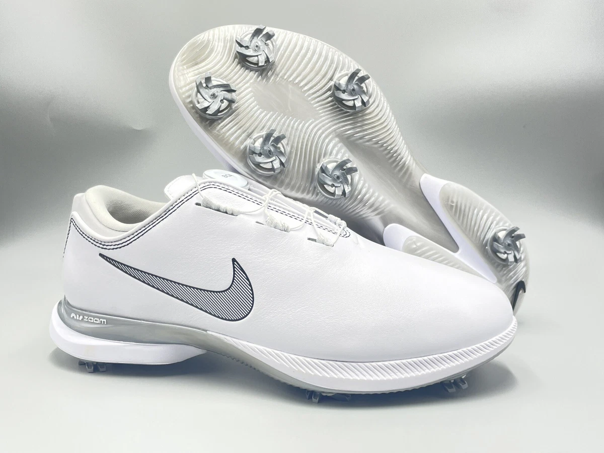 Nike Air Zoom Victory Tour 2 BOA Wide Black White for Sale