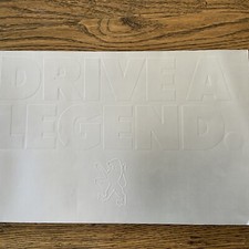 1983 PEUGEOT 505 TURBO DIESEL STI AUSTRALIA BROCHURE LARGE RARE BROCHURE