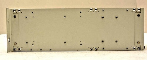 651-2050 / GEN 3, CRYOPUMP CONTROLLER / GENESIS - Picture 6 of 8