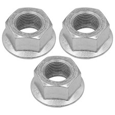 712-3078 YS-712-3078 Deck Spindle Blade Nuts For Cub Cadet For MTD For Troy-Bilt