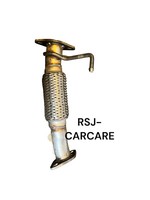 Klarius HY286W Auspuff Vorderrohr FüR Cee'd 1.6 12-15