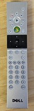 Dell Windows PC Media Center Silver Remote Control Model RC1974014/00