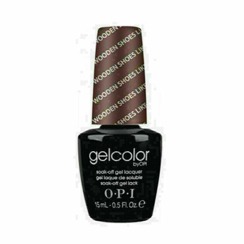 240 COLORI OPI Gel Colore Immergiti LED/UV Scegli il tuo colore smalto gel 0,5 once 100% - Foto 47 di 247