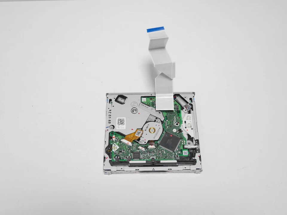 Mercedes GLK C E Klasse NTG 2.5 Audi MMI 3G original CD DVD Laufwerk DV-05-04B - Bild 2 von 3