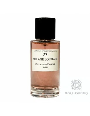 Parfum Collection Privée CP Prestige SILLAGE LOINTAIN senteur Attrape-Rêves 50ml