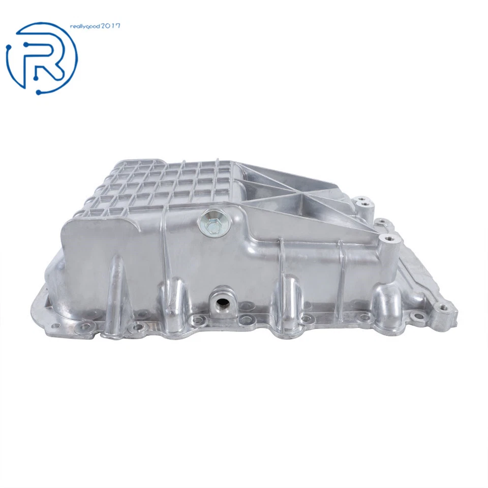 Поддон для масла для 1998-2004 Chrysler Concorde Prowler 300 М LHS Dodge Intrepid 264-332 - Изображение 4 из 4