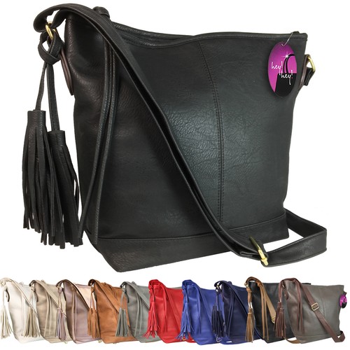 big over the shoulder bags