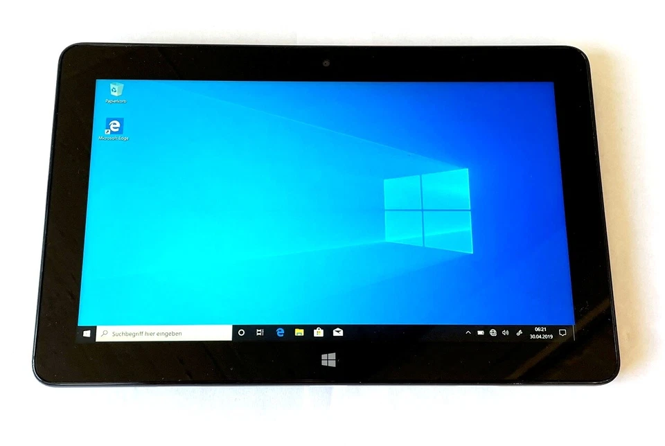 Dell Venue 11 Pro 7139 Core i5 1,6 GHz 4GB 128GB WLAN FINGERPRINT BT W10 - Bild 2 von 3