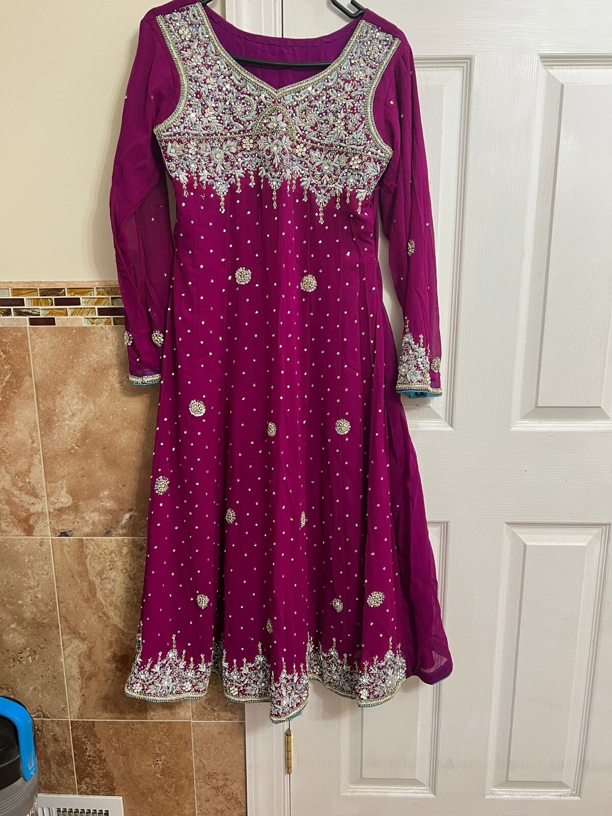 pakistani shalwar kameez - image 1