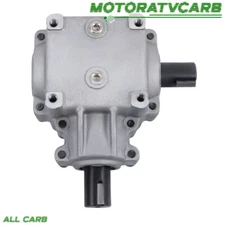 ALL-CARB Fit For Scag Turf Tiger Mower Deck Gear Box Replaces 482486 481516