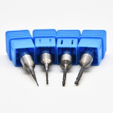 Zirkonzahn Zirconia Milling Burs Tools Cad Cam Diamond Coated/DLC Cutters