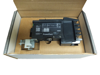 SQ D - POWER PACT ( BDA24035Y4 ) 2 POLE, 35 AMP, 480/277 VOLT, I-LINE BREAKER