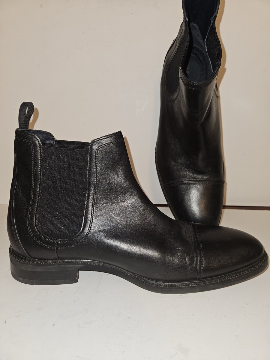 Cole Haan “Go-To Chelsea” boot BRAND NEW Cole Haan Mens Size 11 1/2 Go-To Chelsea Dark Chocolate  main image 2