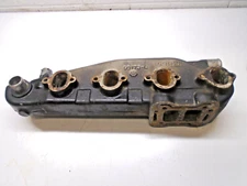 X3   MerCruiser 3.7L  Aluminum Exhaust Manifold 93173 C  816219A1