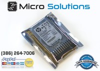 Hp Lot Of 10 625609-b21 626162-001 614828-003 1tb 7.2k 2.5 Sata Hard Drive Hp Lot Of 10 625609-b21 626162-001 614828-003 1tb 7.2k 2.5 Sata Hard Drive