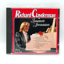 Richard Clayderman Deel 1, CNR 100.007, CD