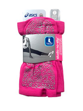 ASICS Toeless No slip Compression Knee High W...