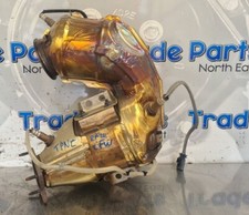2024 VOLVO XC90 MK2 B5 MHEV CATALYTIC CONVERTER 32383837 2.0 HYBRID B420T11