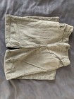 New  Very Nice 3 Pc Girl Pants Set Size 5 Color Pink Gray — photo 6